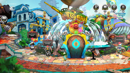 Ratatan - PlayStation 5 (PRE-ORDER)