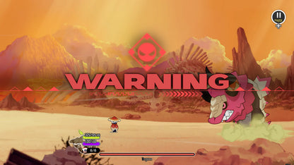 Ratatan - PlayStation 5 (PRE-ORDER)