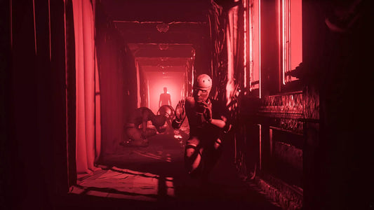 Layers of Fear: The Final Masterpiece Edition - Nintendo Switch 2 (PRE-ORDER)