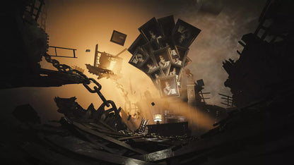 Layers of Fear: The Final Masterpiece Edition [EU Import] - Nintendo Switch 2 (PRE-ORDER)