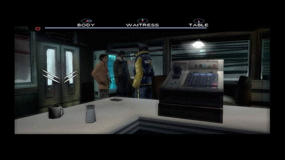 Fahrenheit (Indigo Prophecy) [EU Import] - PlayStation 4