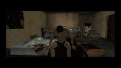Fahrenheit (Indigo Prophecy) [EU Import] - PlayStation 4