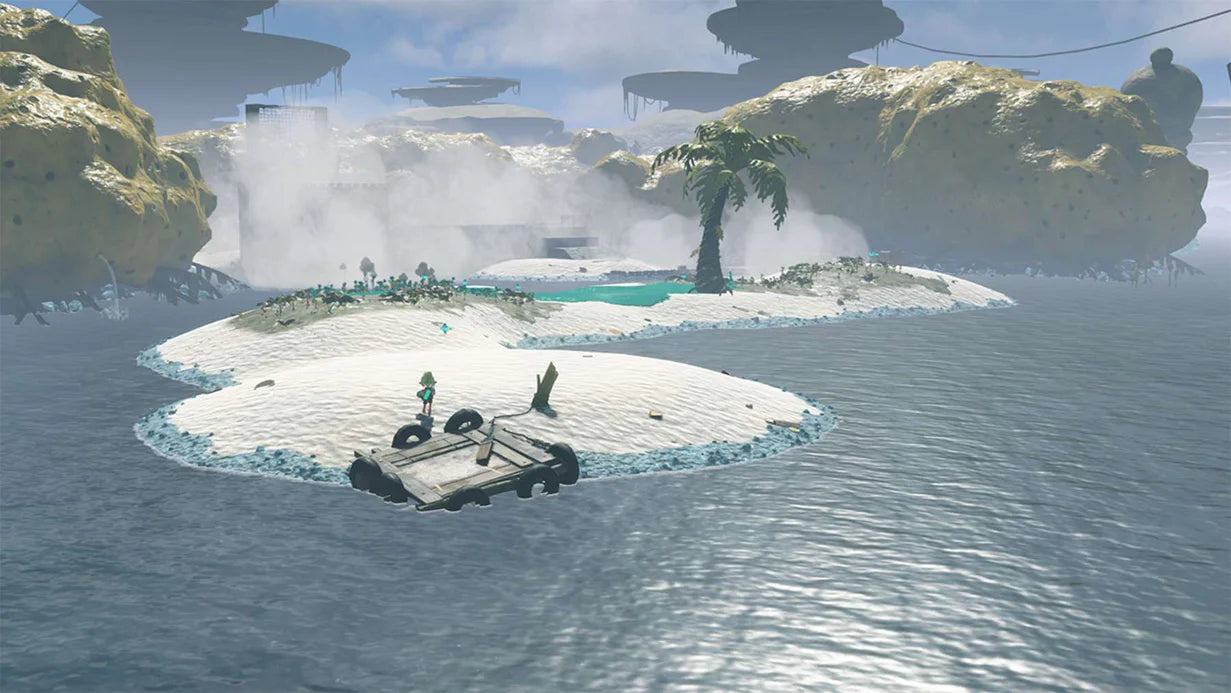 Splatoon Raiders - Nintendo Switch 2 (PRE-ORDER)