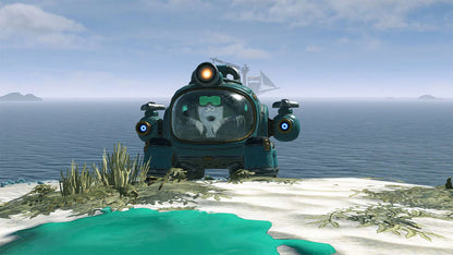 Splatoon Raiders - Nintendo Switch 2 (PRE-ORDER)