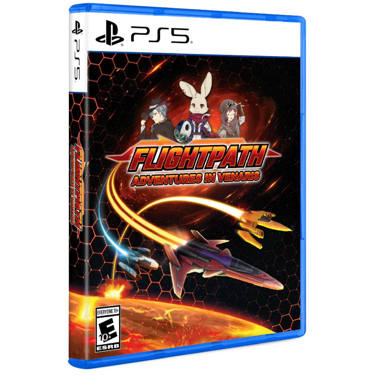 Flightpath [Standard Edition] - PlayStation 5 (PRE-ORDER)