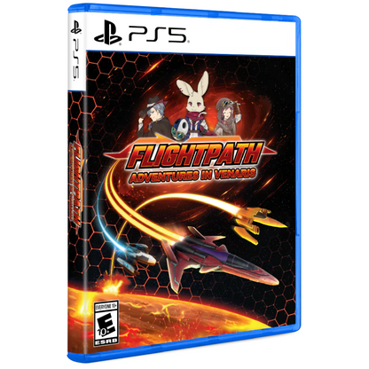 Flightpath [Standard Edition] - PlayStation 5 (PRE-ORDER)