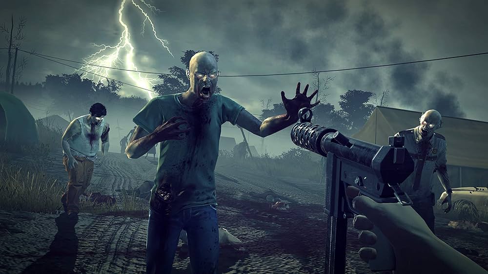 Into the Dead 2 - Nintendo Switch