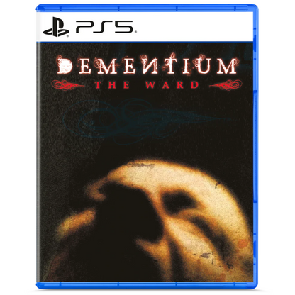 Dementium: The Ward [EU Import] - PlayStation 5 (PRE-ORDER)