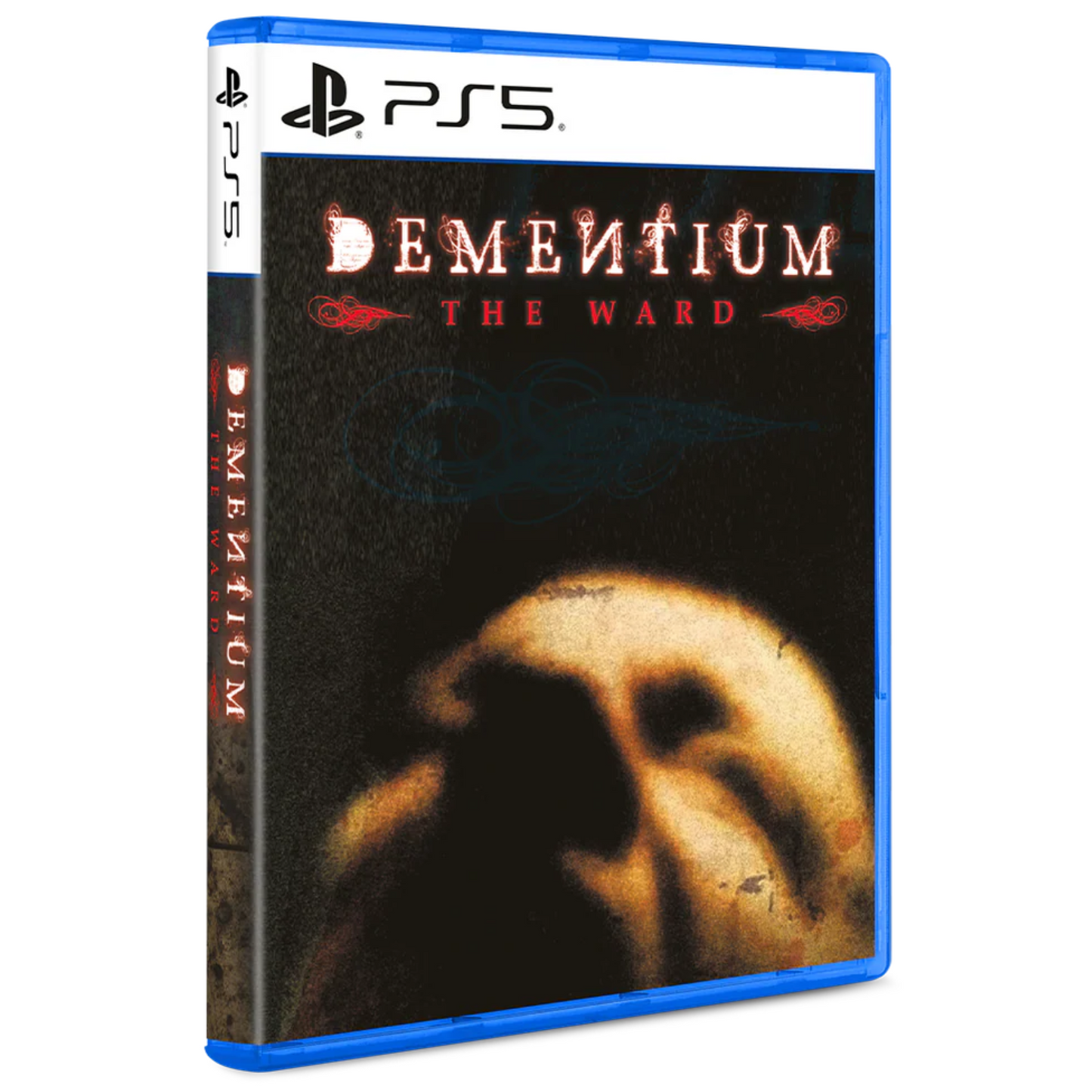 Dementium: The Ward [EU Import] - PlayStation 5 (PRE-ORDER)
