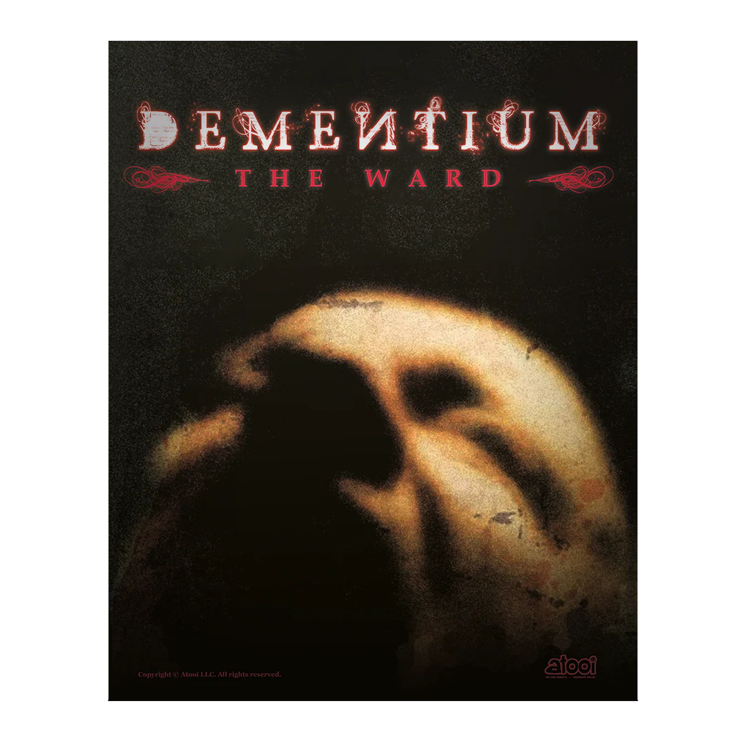 Dementium: The Ward [EU Import] - PlayStation 5 (PRE-ORDER)