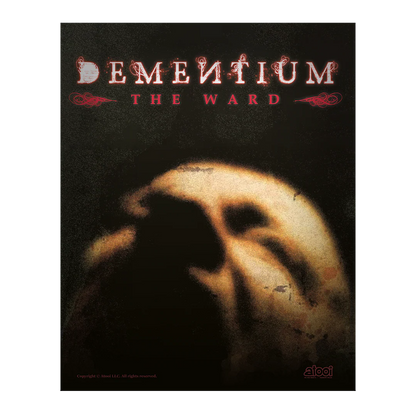 Dementium: The Ward [EU Import] - PlayStation 5 (PRE-ORDER)