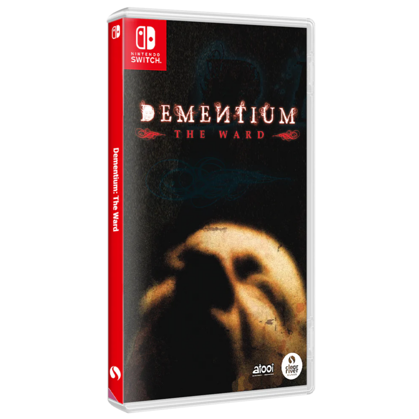 Dementium: The Ward [EU Import] - Nintendo Switch (PRE-ORDER)