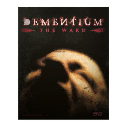 Dementium: The Ward [EU Import] - Nintendo Switch (PRE-ORDER)