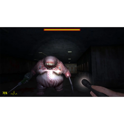 Dementium: The Ward [EU Import] - PlayStation 5 (PRE-ORDER)