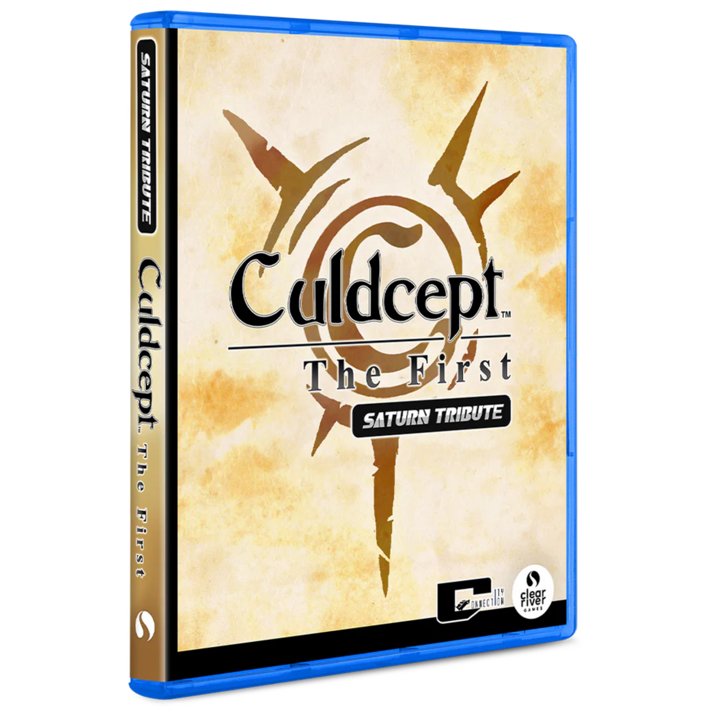 Culdcept The First Saturn Tribute - PlayStation 5 (PRE-ORDER)