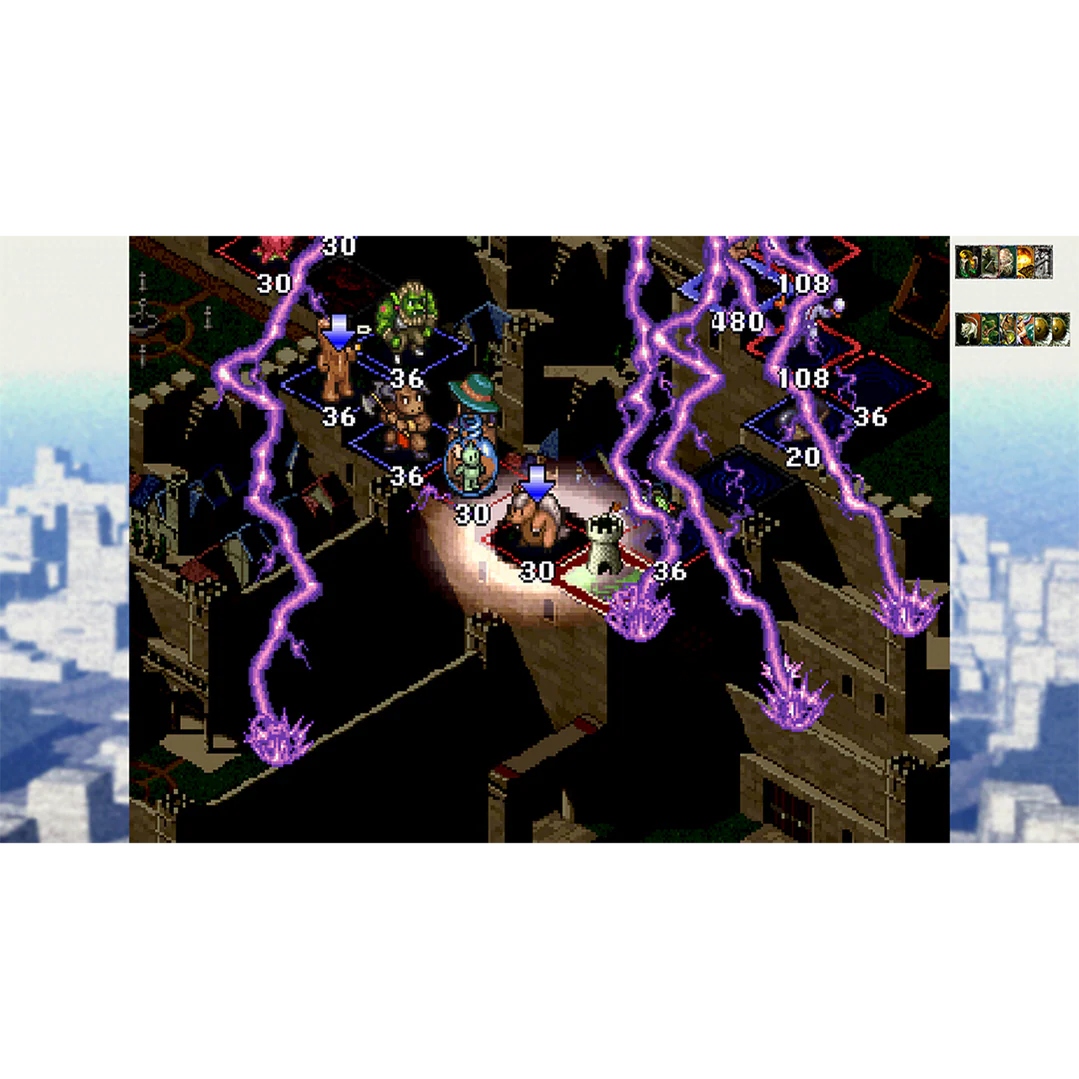Culdcept The First Saturn Tribute - Nintendo Switch (PRE-ORDER)