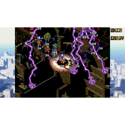 Culdcept The First Saturn Tribute - Nintendo Switch (PRE-ORDER)