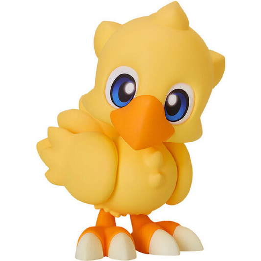 Final Fantasy - Nendoroid - Chocobo Figure (PRE-ORDER)