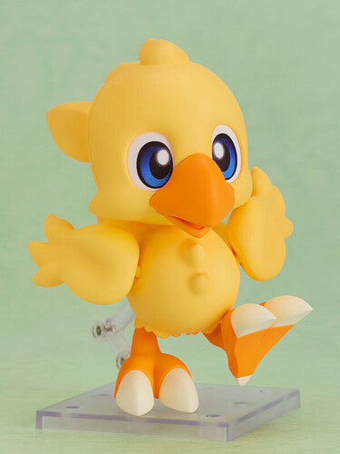Final Fantasy - Nendoroid - Chocobo Figure (PRE-ORDER)