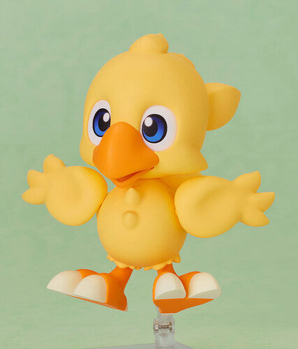 Final Fantasy - Nendoroid - Chocobo Figure (PRE-ORDER)