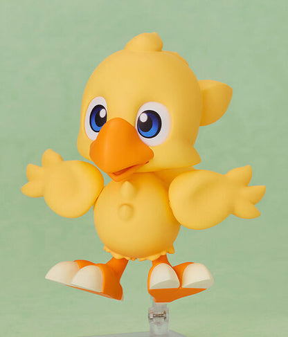 Final Fantasy - Nendoroid - Chocobo Figure (PRE-ORDER)