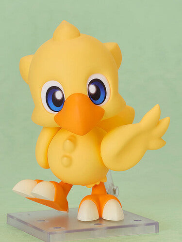 Final Fantasy - Nendoroid - Chocobo Figure (PRE-ORDER)