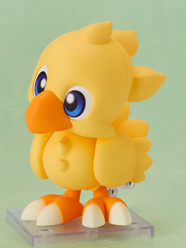 Final Fantasy - Nendoroid - Chocobo Figure (PRE-ORDER)