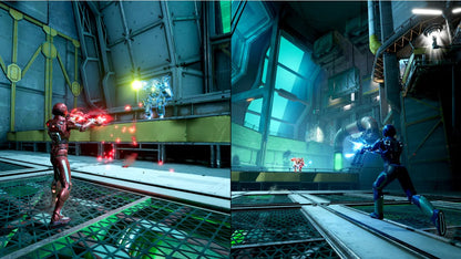 Split Fiction [Code In Box] - Nintendo Switch 2