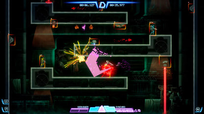 Eden Genesis [Collector's Edition] [EU Import] - PlayStation 5 (PRE-ORDER)