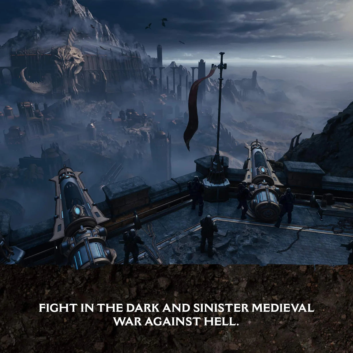 Doom: The Dark Ages [Standard Edition] - PlayStation 5