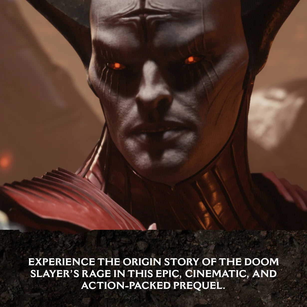 Doom: The Dark Ages [Standard Edition] - PlayStation 5