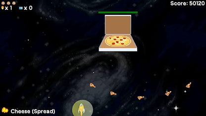 Popcorn Rocket - PlayStation 4