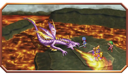 Grandia HD Collection [LRG #544] - PlayStation 4