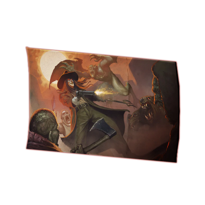 Blood: Refreshed Supply - PlayStation 5 (PRE-ORDER)