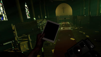 MADiSON VR (PSVR2 REQUIRED) [EU Import] - PlayStation 5