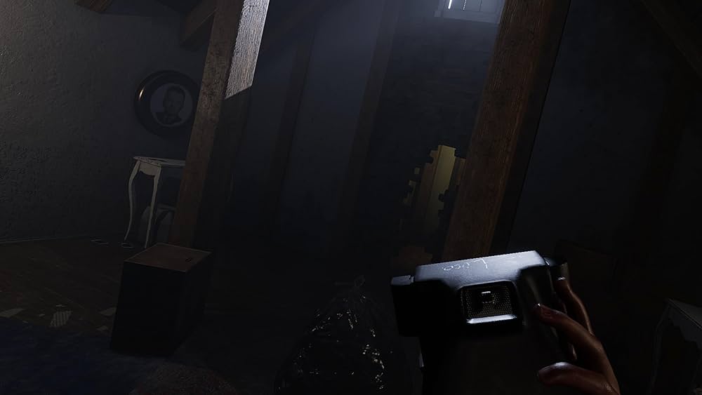 MADiSON VR (PSVR2 REQUIRED) [EU Import] - PlayStation 5
