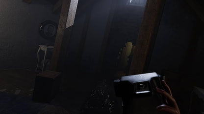 MADiSON VR (PSVR2 REQUIRED) [EU Import] - PlayStation 5