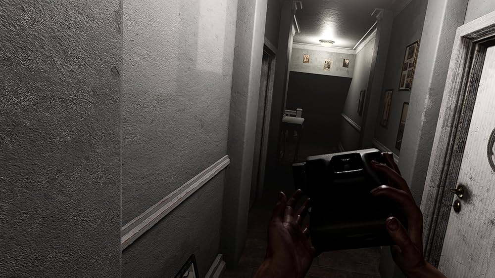 MADiSON VR (PSVR2 REQUIRED) [EU Import] - PlayStation 5