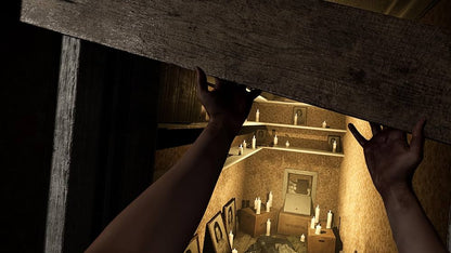 MADiSON VR (PSVR2 REQUIRED) [EU Import] - PlayStation 5
