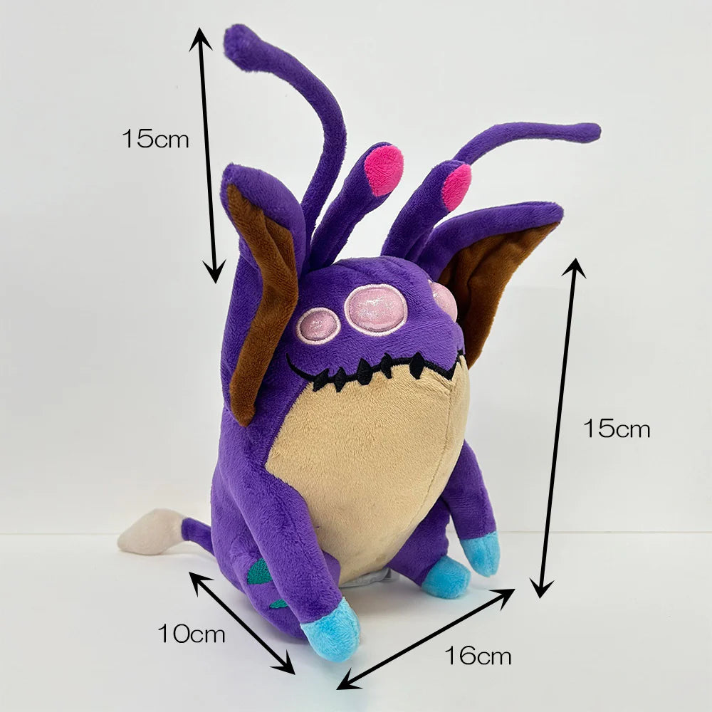 ARK: Survival Evolved Plush - Noglin