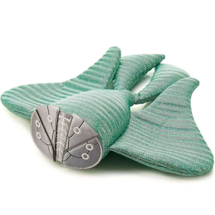 Destiny 2 Pouka Plush