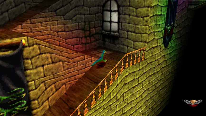 Gex Trilogy Event Exclusive [LRG #46] - Xbox Series X