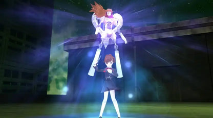 Persona 3 Portable Convention Exclusive [LRG #213] - Nintendo Switch