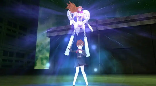 Persona 3 Portable Convention Exclusive [LRG #537] - PlayStation 4