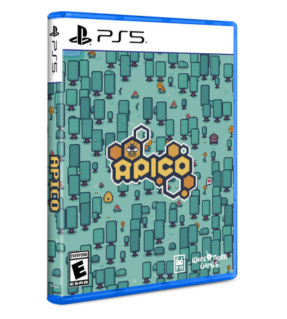 Apico [LRG #153] - PlayStation 5