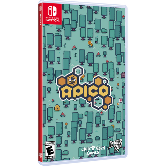 Apico [LRG #288] - Nintendo Switch