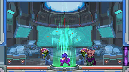 Berserk Boy - Nintendo Switch