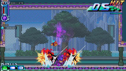 Berserk Boy - Nintendo Switch