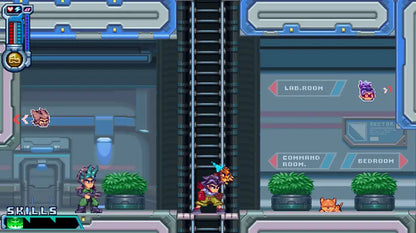 Berserk Boy - Nintendo Switch