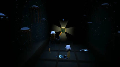 Octodad: Deadliest Catch [LRG #289] - Nintendo Switch